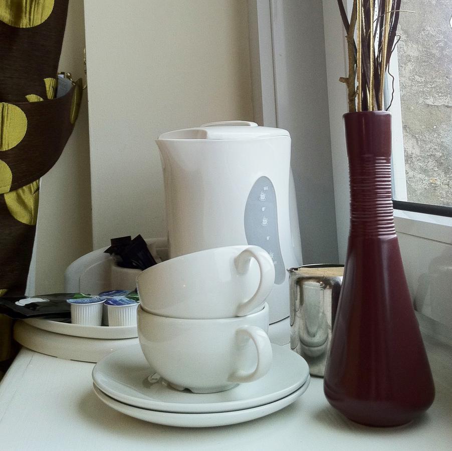 Cross Keys Inn Lydford-on-Fosse المظهر الخارجي الصورة